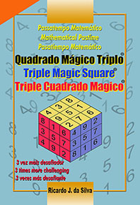 manual digital quadrado mágico triplo