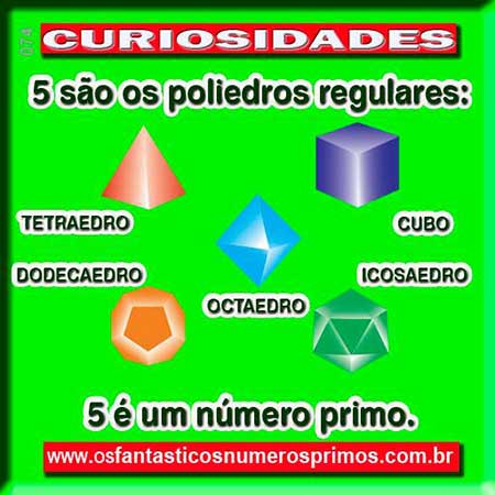curiosidades-numeros-primos-poliedros-regulares