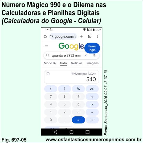 numero-magico-990-dilema-calculadoras-planilhas-digitais-google-celular
